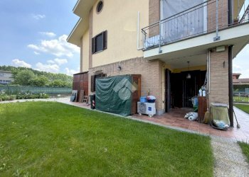 Apartment Via Garibaldi, Santena - photo 2