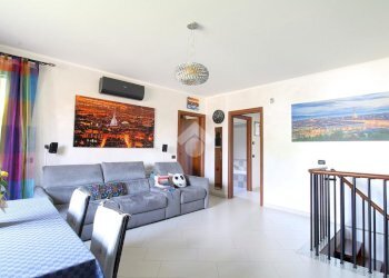 Apartment Via Garibaldi, Santena - photo 10