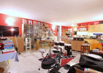 Apartment Via Garibaldi, Santena - photo 23