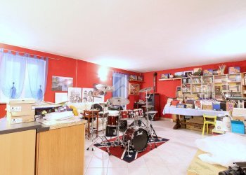 Apartment Via Garibaldi, Santena - photo 24