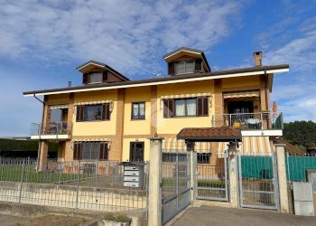 Apartment Via Garibaldi, Santena - photo 1
