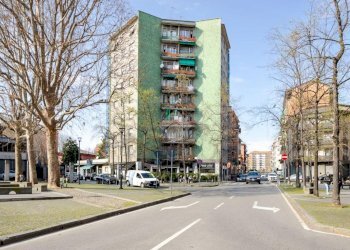 Trilocale Sesto San Giovanni, Sesto San Giovanni - foto 7