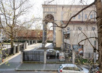 Trilocale Sesto San Giovanni, Sesto San Giovanni - foto 19