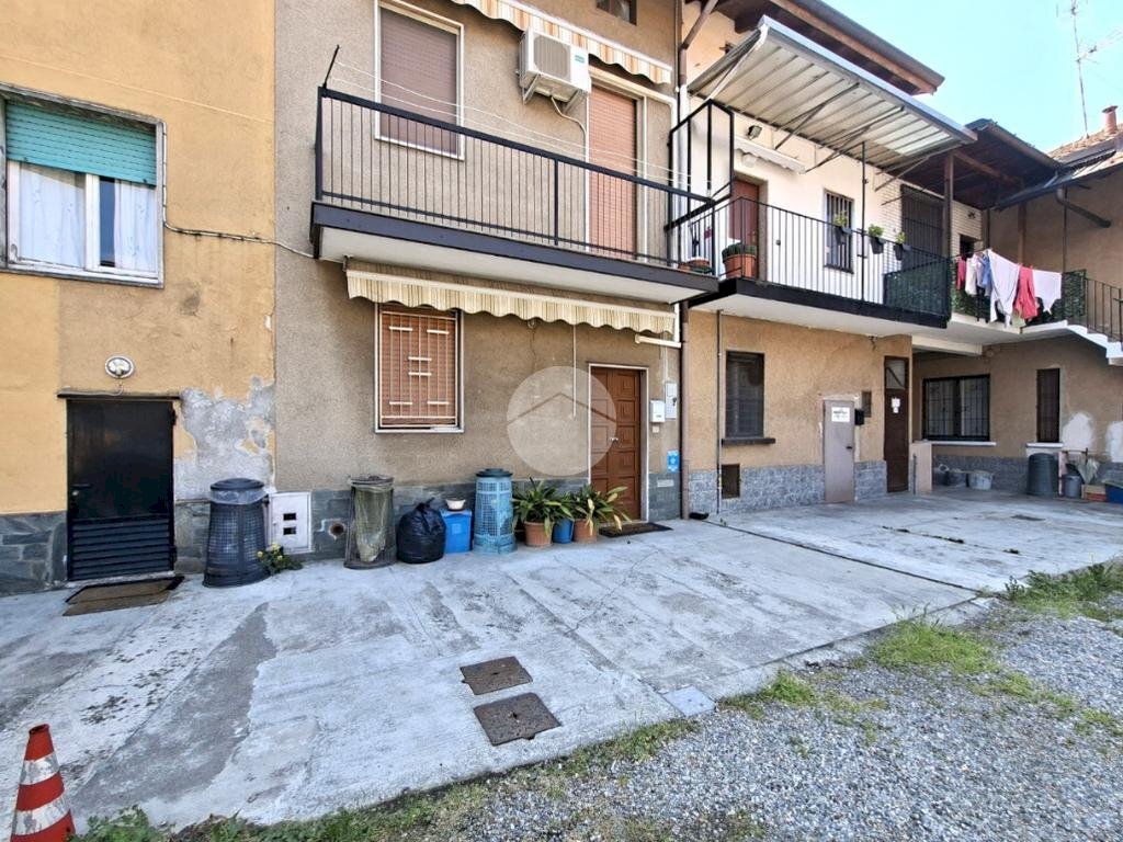 Rustico Via Edmondo De Amicis, Sedriano - foto 1