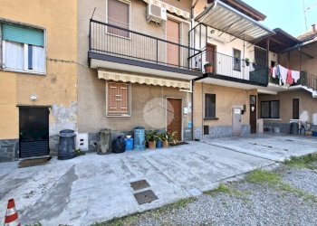 Rustico Via Edmondo De Amicis, Sedriano - foto 1