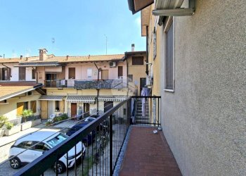 Rustico Via Edmondo De Amicis, Sedriano - foto 11