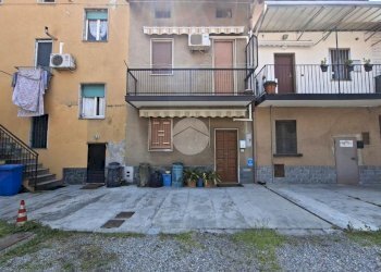Rustico Via Edmondo De Amicis, Sedriano - foto 17