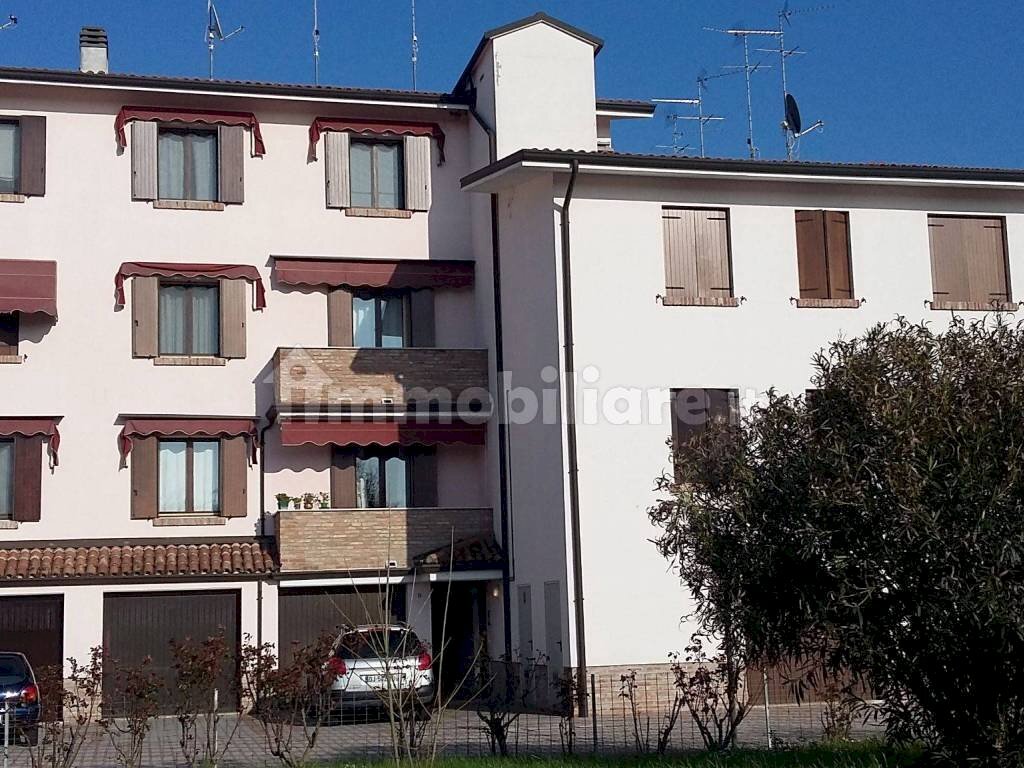 Foto 1 - Four-room apartment via serao
 
3, Ferrara - photo 1