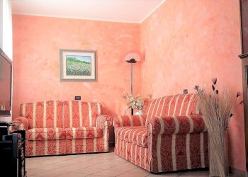 Foto 2 - Four-room apartment via serao
 
3, Ferrara - photo 2
