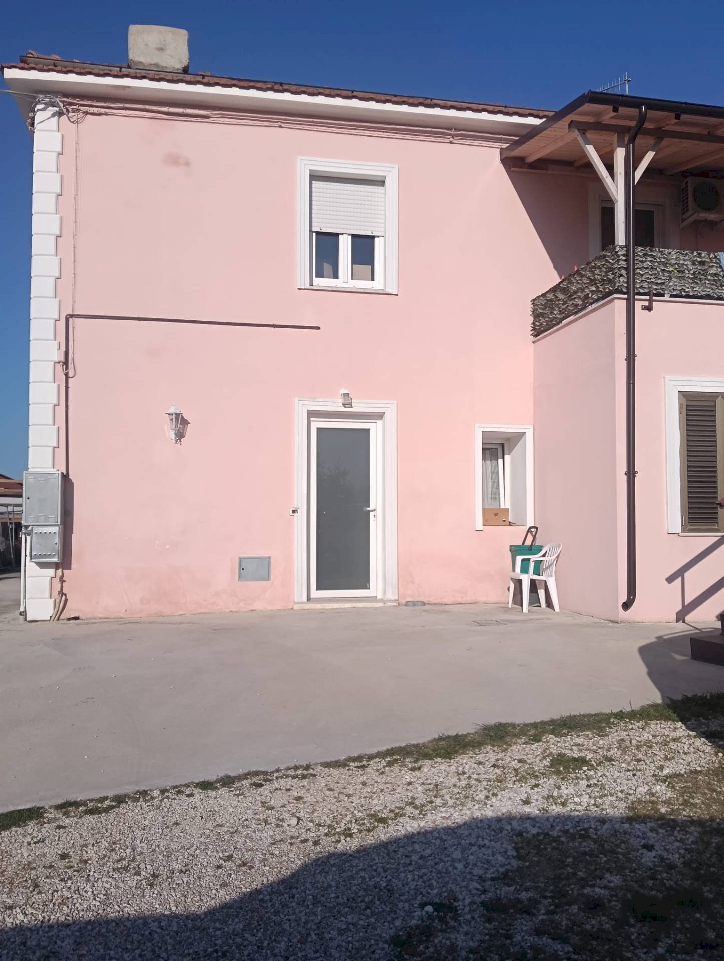 Foto 1 - Appartamento via castelferrato
 
14, Torrevecchia Teatina - foto 1