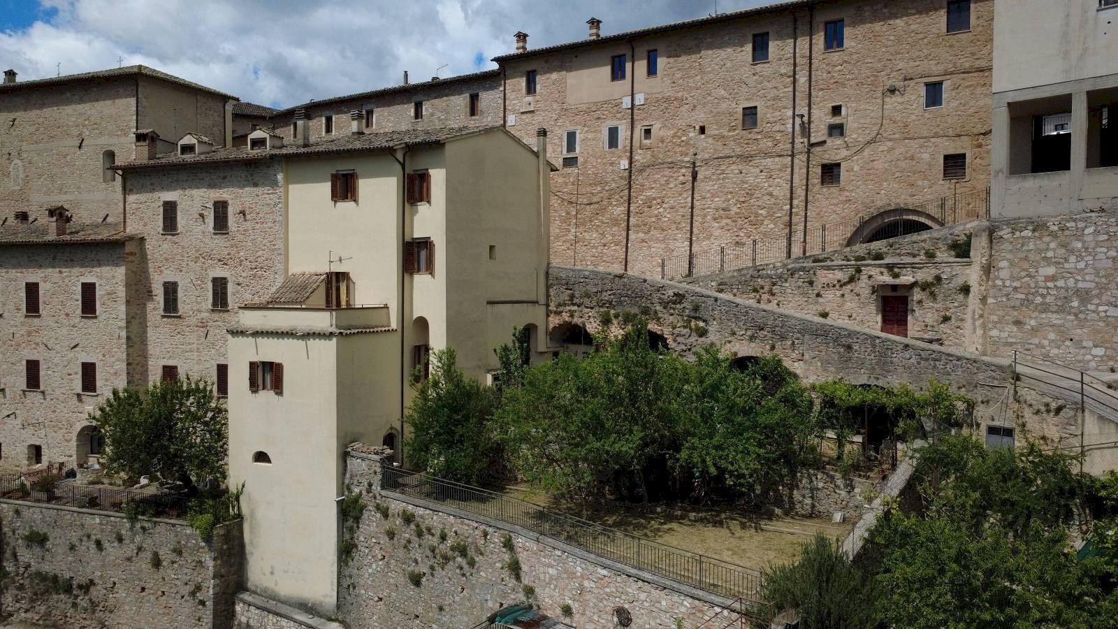 Foto 2 - Casa semi indipendente Cerreto di Spoleto, Cerreto di Spoleto - foto 2