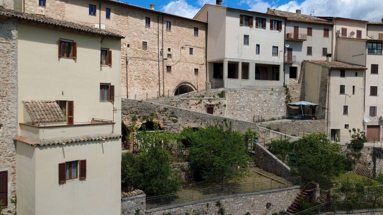 Foto 3 - Casa semi indipendente Cerreto di Spoleto, Cerreto di Spoleto - foto 3