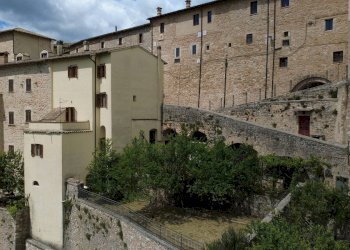 Foto 1 - Casa semi indipendente Cerreto di Spoleto, Cerreto di Spoleto - foto 1