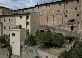 Foto 2 - Casa semi indipendente Cerreto di Spoleto, Cerreto di Spoleto - foto 2