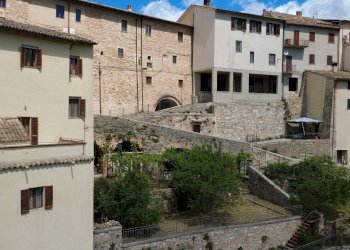 Foto 3 - Casa semi indipendente Cerreto di Spoleto, Cerreto di Spoleto - foto 3
