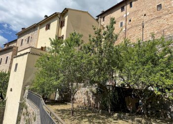 Foto 4 - Casa semi indipendente Cerreto di Spoleto, Cerreto di Spoleto - foto 4