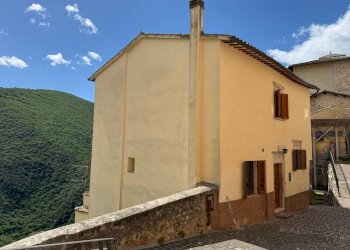 Foto 5 - Casa semi indipendente Cerreto di Spoleto, Cerreto di Spoleto - foto 5