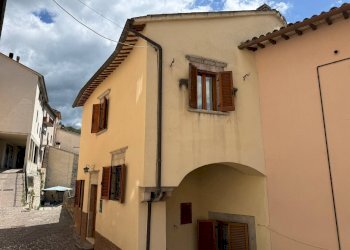 Foto 6 - Casa semi indipendente Cerreto di Spoleto, Cerreto di Spoleto - foto 6