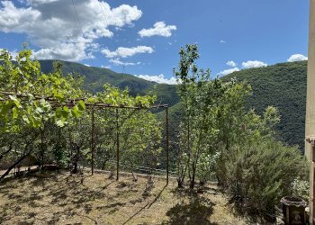 Foto 35 - Casa semi indipendente Cerreto di Spoleto, Cerreto di Spoleto - foto 35