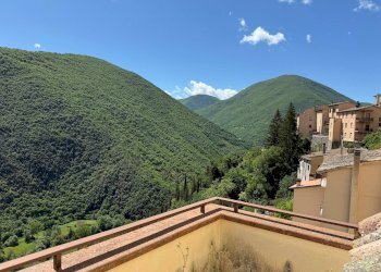 Foto 37 - Casa semi indipendente Cerreto di Spoleto, Cerreto di Spoleto - foto 37