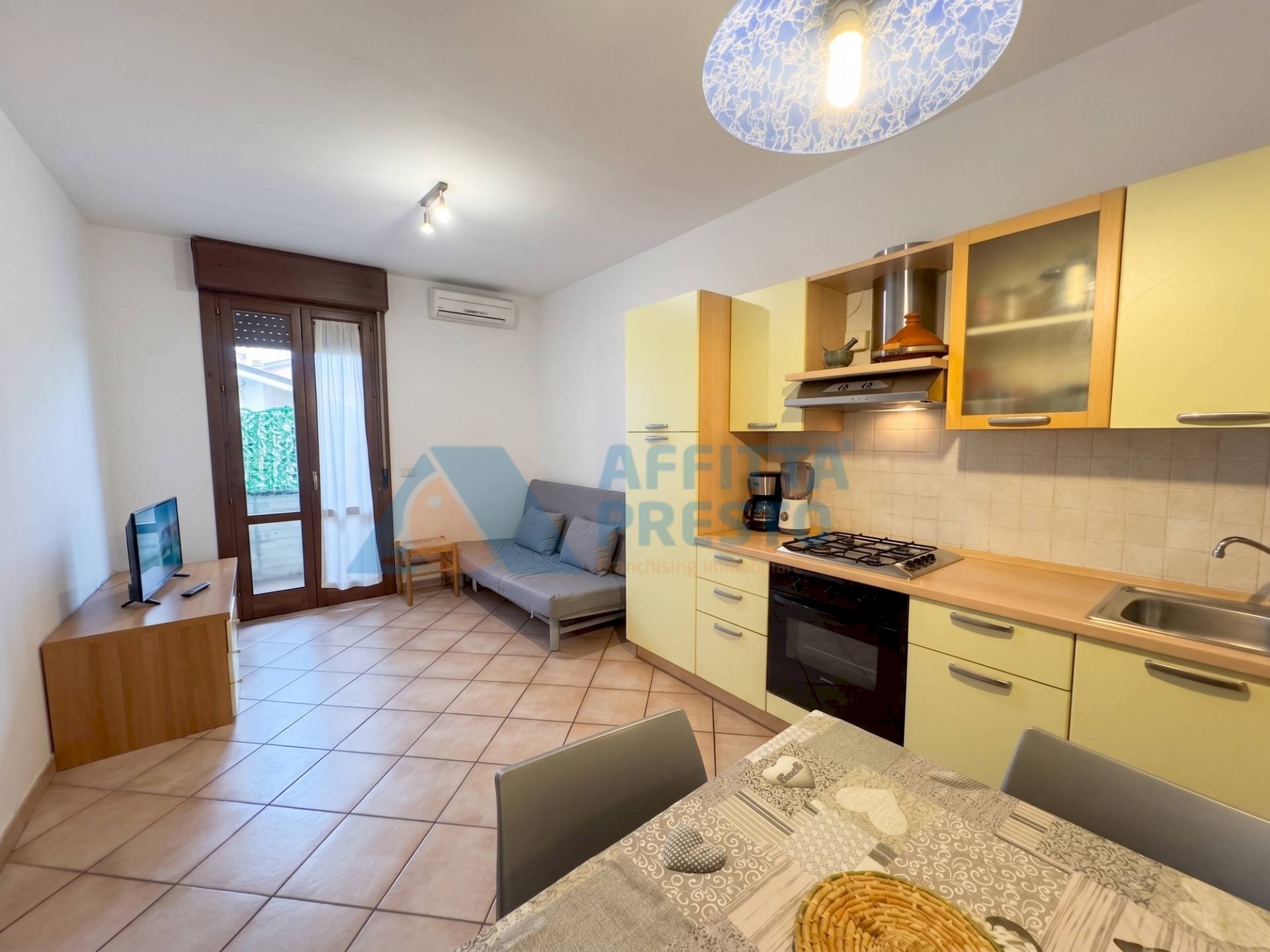 Foto 1 - Two-room apartment Via Raffaello Lambruschini, Cesena - photo 1
