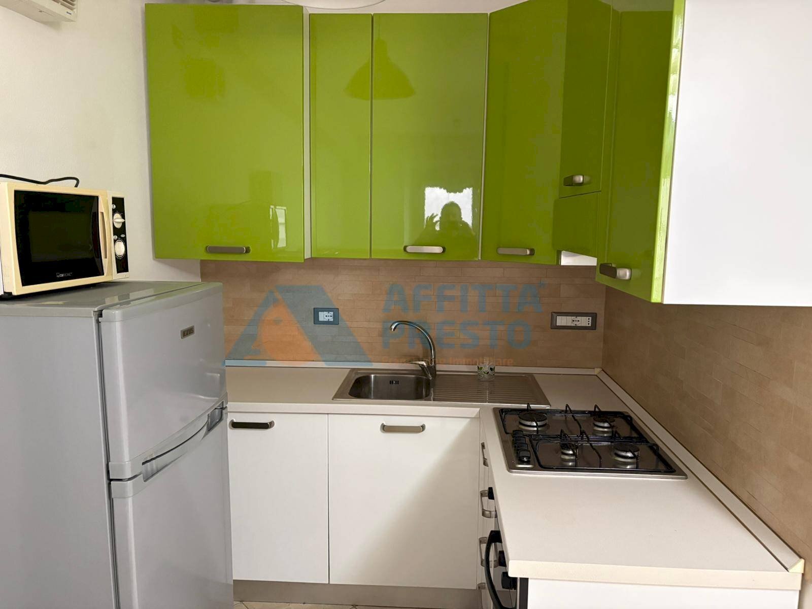 Foto 1 - One-room apartment Via Giovanni Bovio, Cesena - photo 1