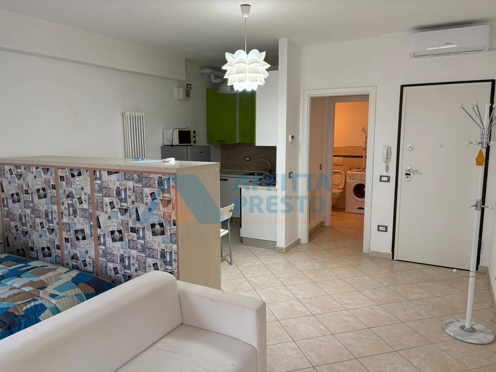 Foto 3 - One-room apartment Via Giovanni Bovio, Cesena - photo 3