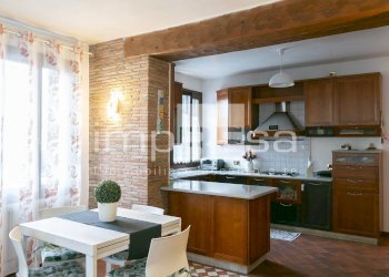 Foto 1 - Three-room apartment PIAZZALE ROMA
 
76, Istrana - photo 1