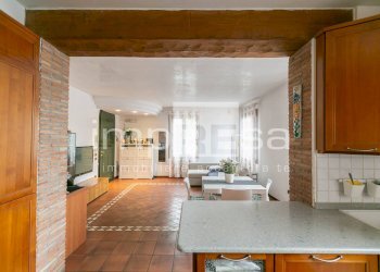 Foto 4 - Three-room apartment PIAZZALE ROMA
 
76, Istrana - photo 4