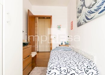 Foto 12 - Three-room apartment PIAZZALE ROMA
 
76, Istrana - photo 12
