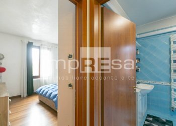 Foto 15 - Three-room apartment PIAZZALE ROMA
 
76, Istrana - photo 15