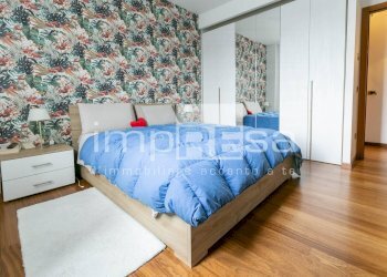Foto 19 - Three-room apartment PIAZZALE ROMA
 
76, Istrana - photo 19