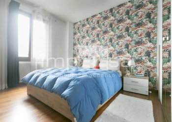 Foto 20 - Three-room apartment PIAZZALE ROMA
 
76, Istrana - photo 20