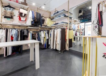 Foto 6 - Attività Commerciale Via Giovanni Torti
110 ROSSO, Genova - foto 6