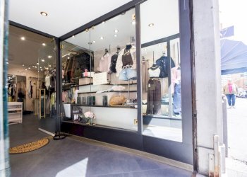 Foto 8 - Attività Commerciale Via Giovanni Torti
110 ROSSO, Genova - foto 8