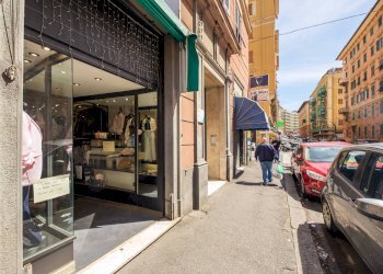 Foto 16 - Attività Commerciale Via Giovanni Torti
110 ROSSO, Genova - foto 16