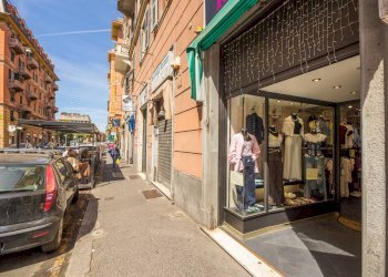 Foto 17 - Attività Commerciale Via Giovanni Torti
110 ROSSO, Genova - foto 17