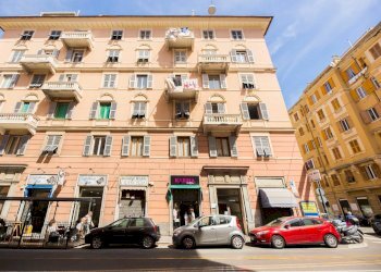 Foto 19 - Attività Commerciale Via Giovanni Torti
110 ROSSO, Genova - foto 19