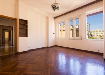 Foto 1 - Appartamento Via Pietro Bozzano
 
1, Genova - foto 1