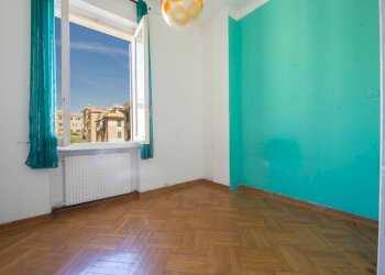 Foto 5 - Appartamento Via Pietro Bozzano
 
1, Genova - foto 5