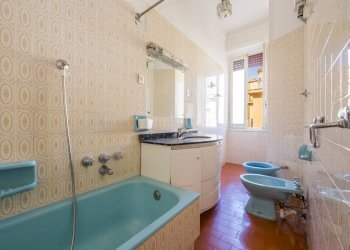 Foto 19 - Appartamento Via Pietro Bozzano
 
1, Genova - foto 19