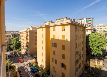 Foto 21 - Appartamento Via Pietro Bozzano
 
1, Genova - foto 21