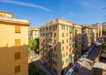 Foto 22 - Appartamento Via Pietro Bozzano
 
1, Genova - foto 22