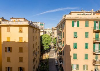 Foto 23 - Appartamento Via Pietro Bozzano
 
1, Genova - foto 23