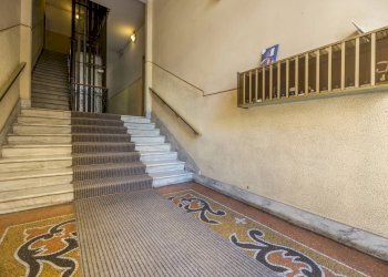 Foto 24 - Appartamento Via Pietro Bozzano
 
1, Genova - foto 24