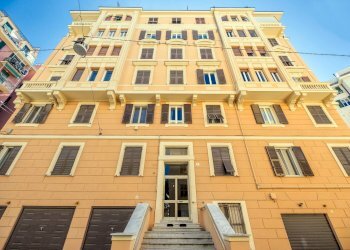 Foto 25 - Appartamento Via Pietro Bozzano
 
1, Genova - foto 25