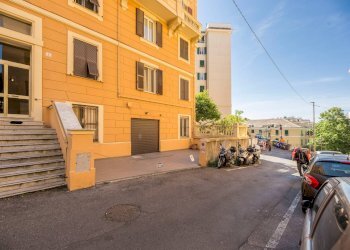 Foto 27 - Appartamento Via Pietro Bozzano
 
1, Genova - foto 27