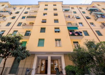 Foto 22 - Appartamento Via Dell' Acciaio
 
62, Genova - foto 22