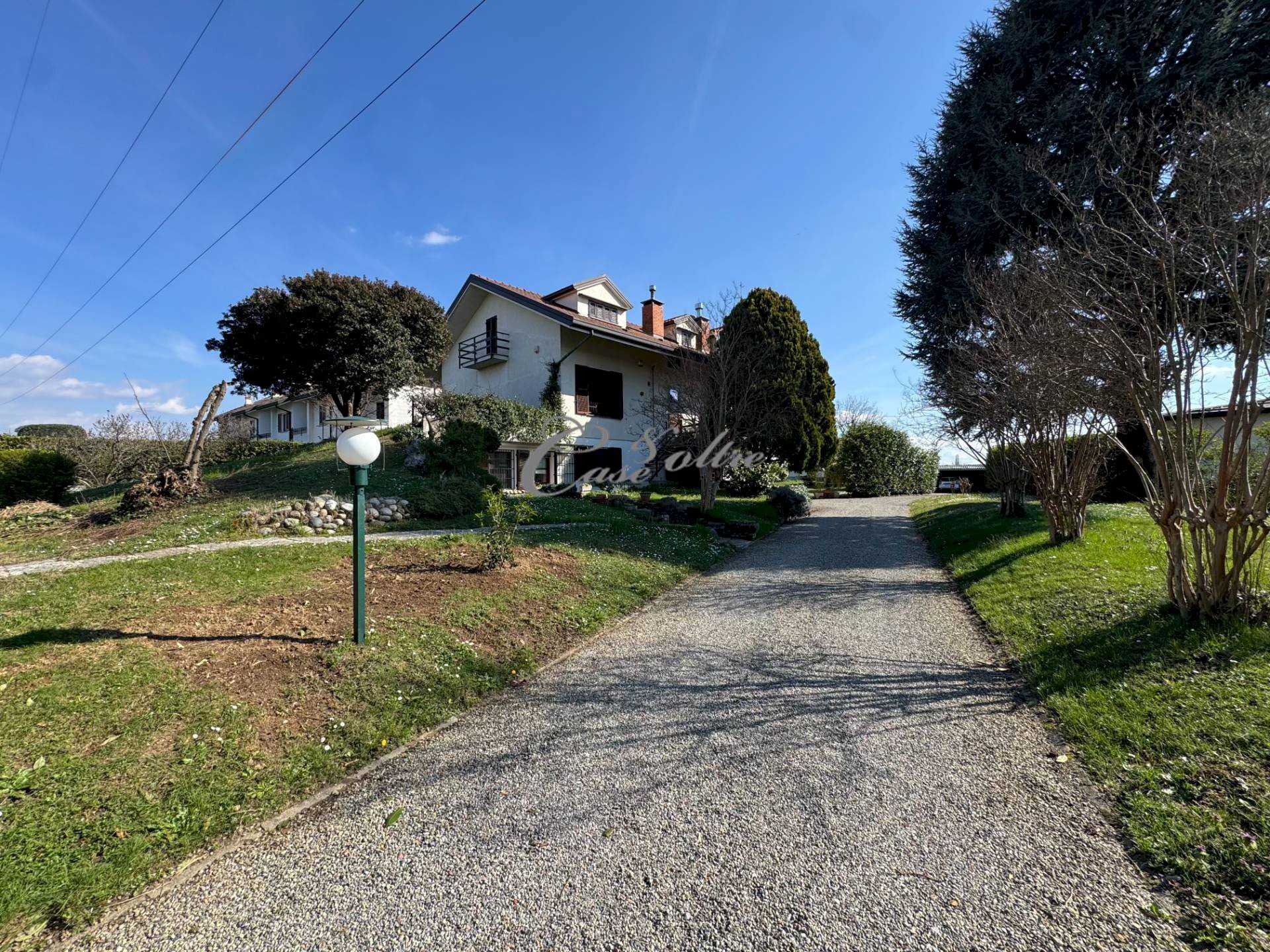 Foto 1 - Appartamento Via Meucci, Lentate sul Seveso - foto 1