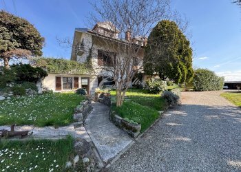 Foto 4 - Appartamento Via Meucci, Lentate sul Seveso - foto 4